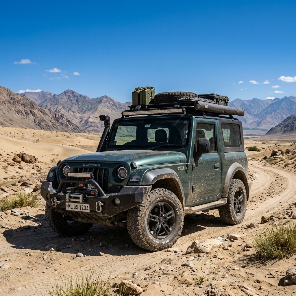 West Safari