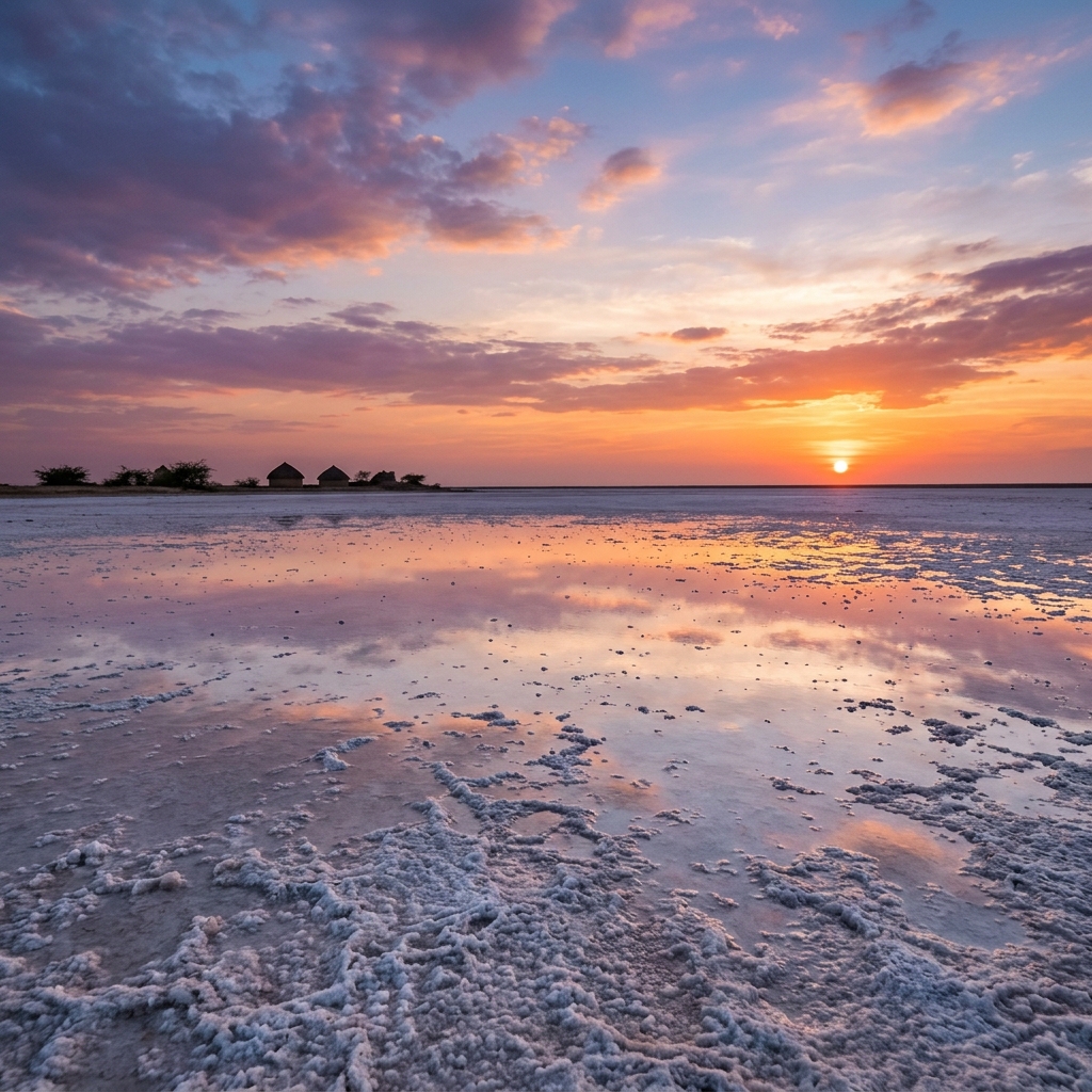 White Rann